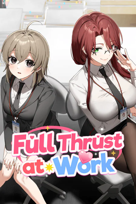 Full Thrust at Work