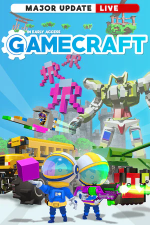 Gamecraft