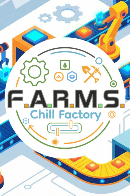 FARMS: Chill Factory