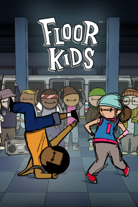 Floor Kids