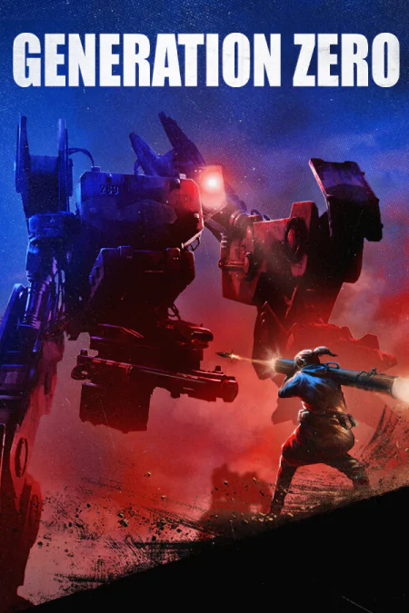 Generation Zero