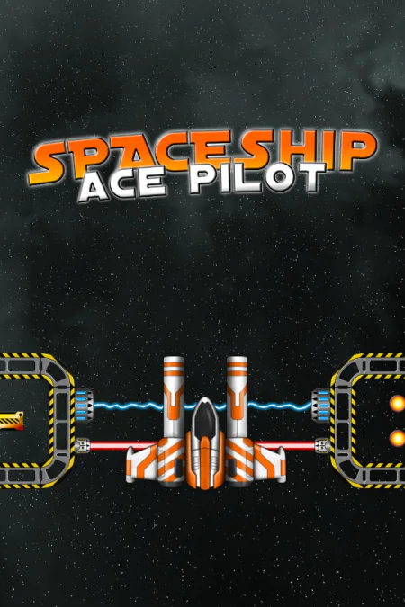 Spaceship Ace Pilot