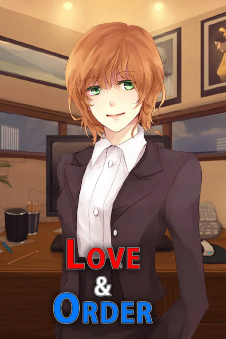 Love And Order