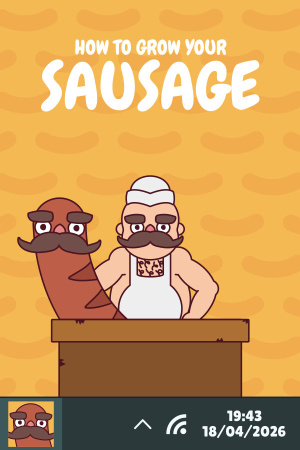How to Grow Your Sausage