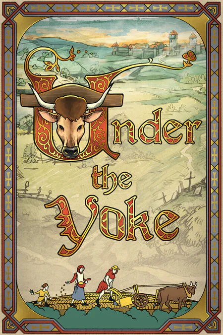 Under The Yoke