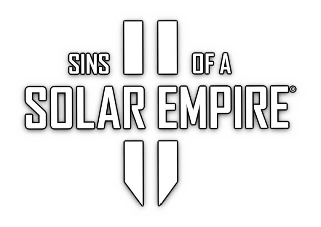 Логотип Sins of a Solar Empire 2