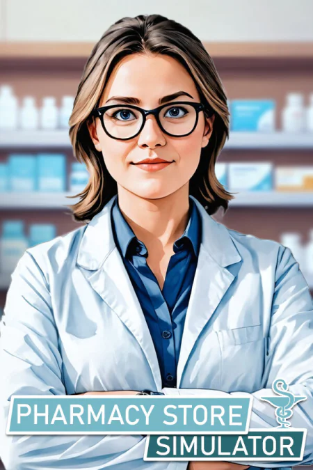Pharmacy Store Simulator
