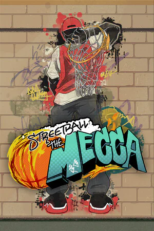 Streetball The Mecca