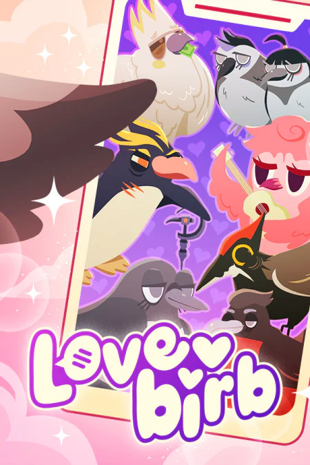 Lovebirb