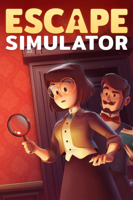 Escape Simulator