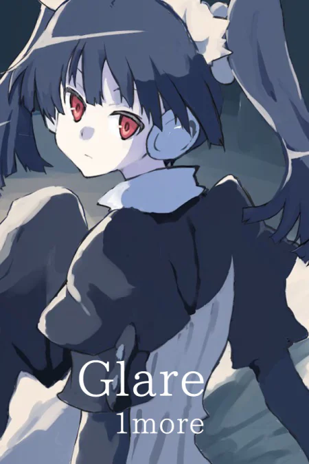 Glare1more