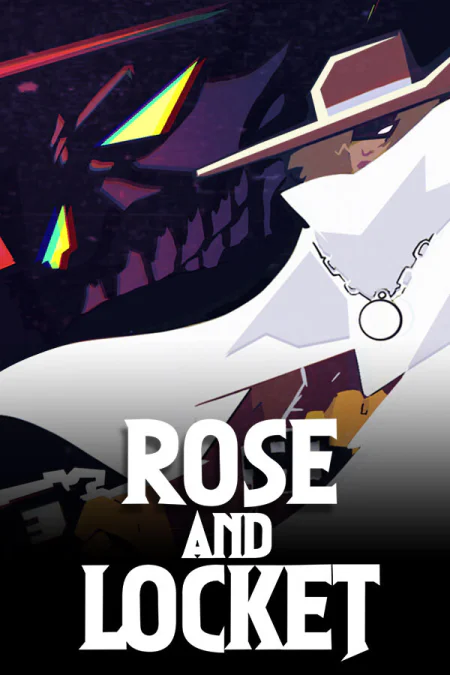 Rose and Locket