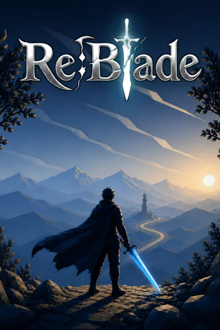 Re:Blade