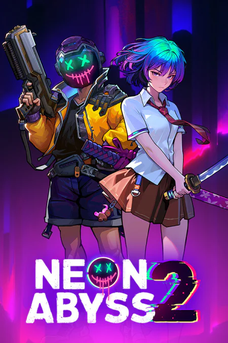 Neon Abyss 2