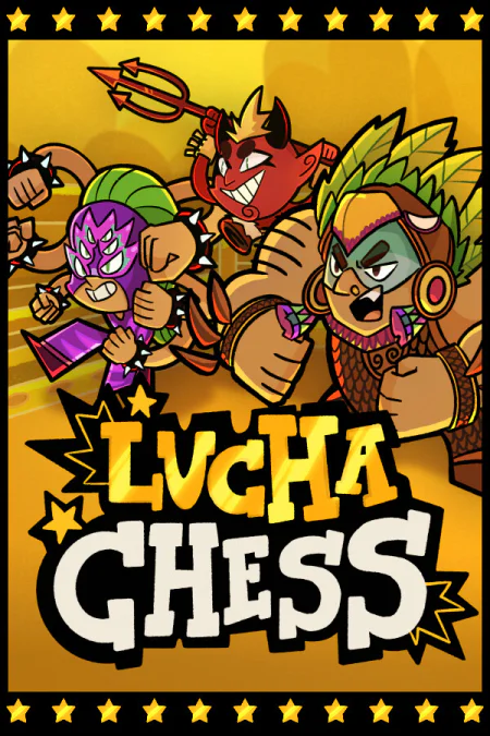 Lucha Chess