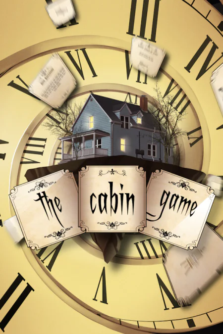 the cabin game