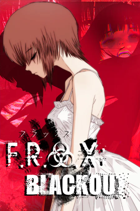 FRAX: BLACKOUT