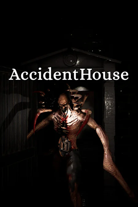 AccidentHouse