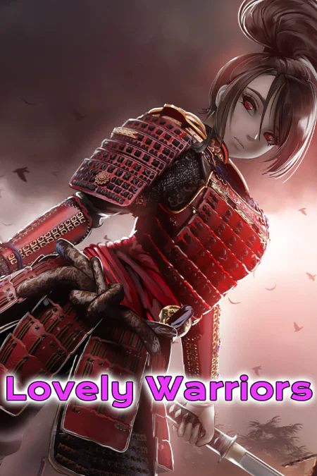 Lovely Warriors
