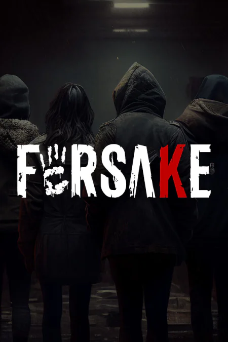 Forsake: Urban horror