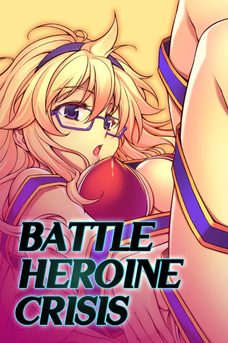 Battle Heroine Crisis