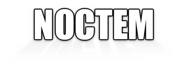 Логотип Noctem