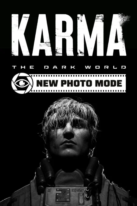 KARMA: The Dark World