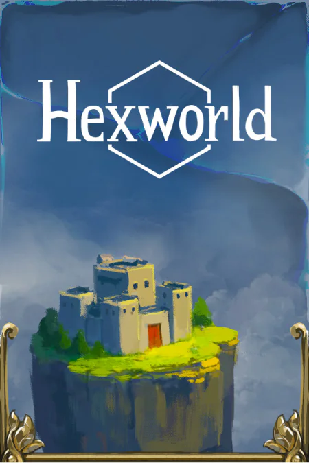 Hexworld