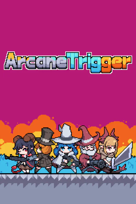Arcane Trigger