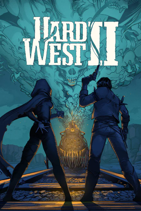 Hard West 2