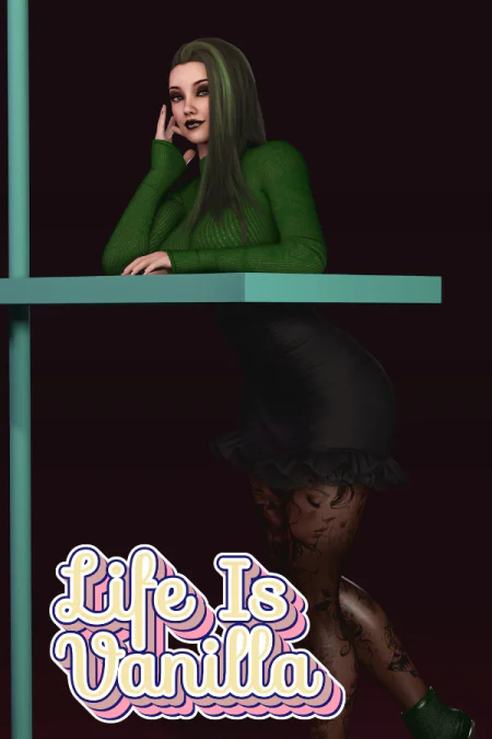 Life Is Vanilla