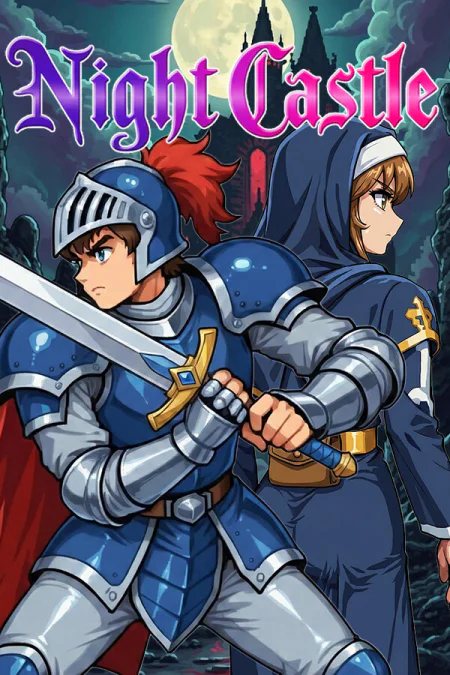 Night Castle