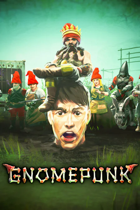 Gnomepunk