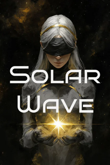 Solar Wave
