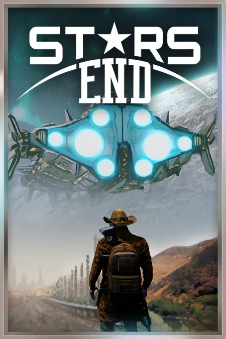 Stars End