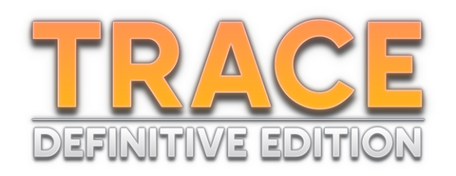 Логотип TRACE Definitive Edition
