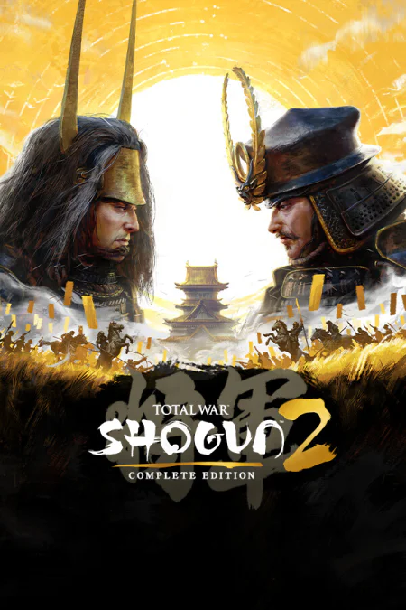 Total War: SHOGUN 2 - Complete Edition