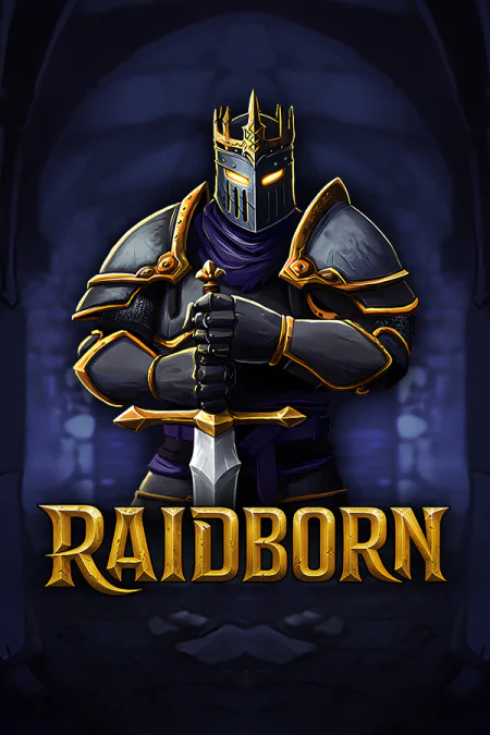 RAIDBORN