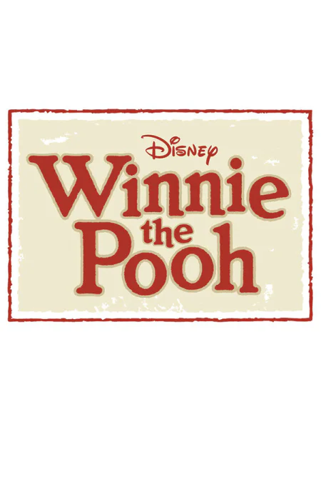 Disney Winnie the Pooh