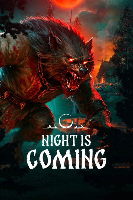 Night is Coming