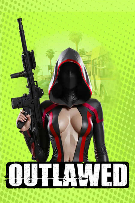 OUTLAWED