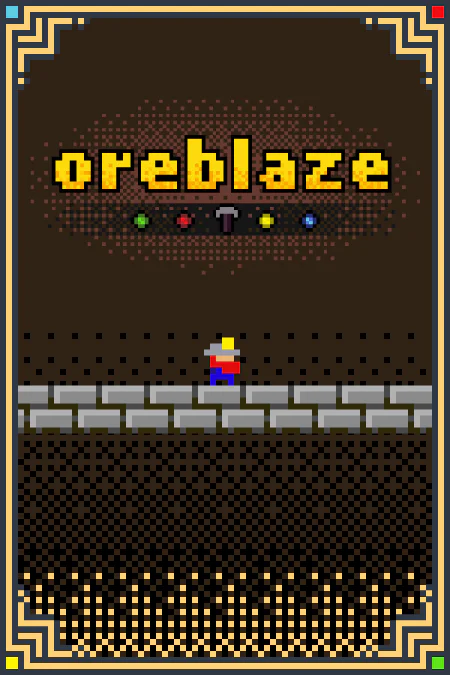 OREBLAZE