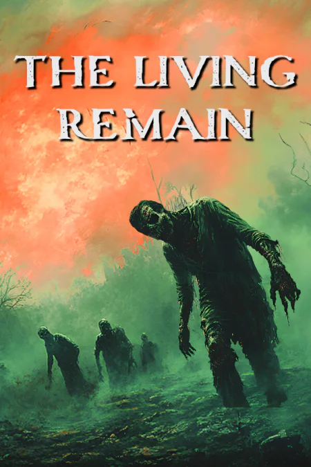 The Living Remain