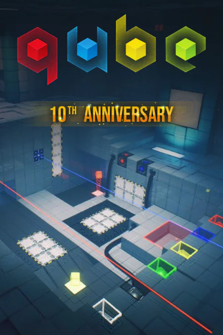 QUBE 10th Anniversary