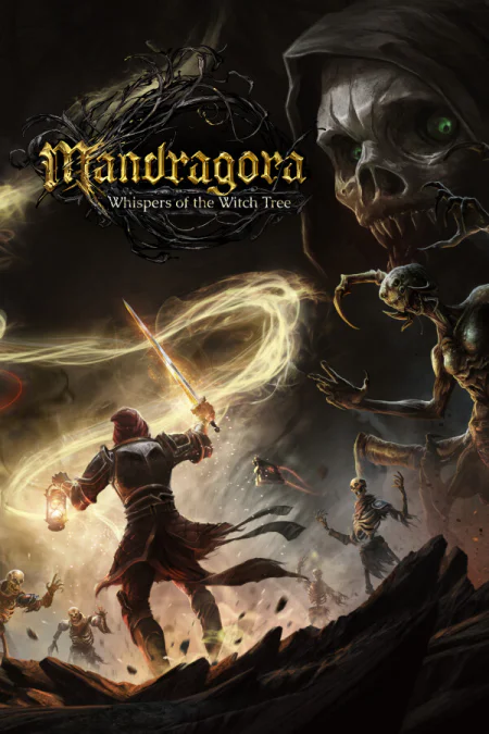 Mandragora: Whispers of the Witch Tree