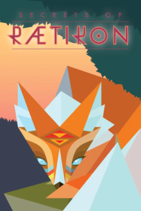 Secrets of Raetikon