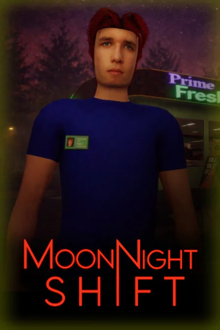 MoonNight Shift