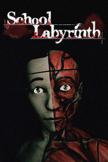 School Labyrinth