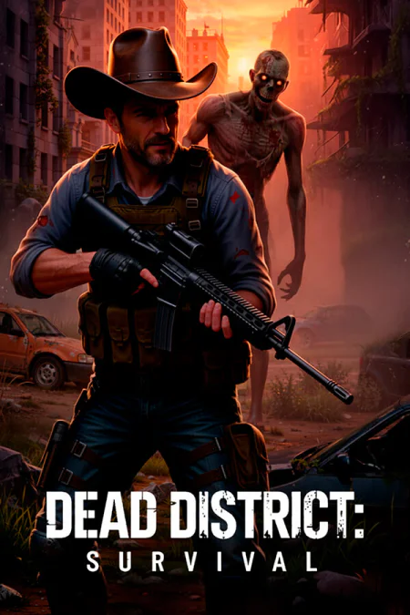 Dead District: Survival