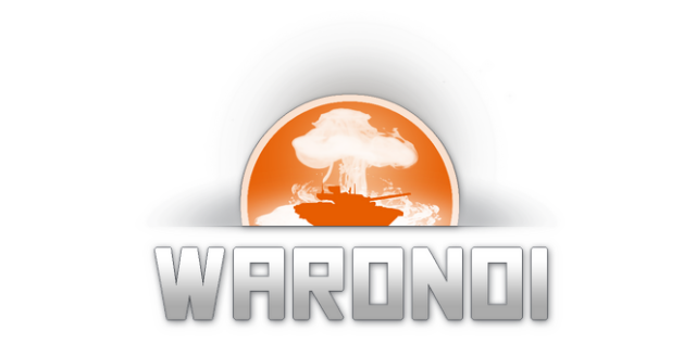 Логотип Waronoi
